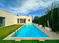 Unglaubliche Villa mit Pool in Benijófar in Alicante Property
