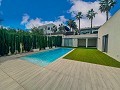 Ongelooflijke villa met zwembad in Benijófar in Alicante Property