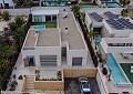 Unglaubliche Villa mit Pool in Benijófar in Alicante Property