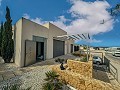 Ongelooflijke villa met zwembad in Benijófar in Alicante Property