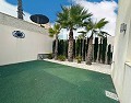 Incredible villa with pool in Benijófar in Alicante Property