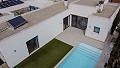 Incredible villa with pool in Benijófar in Alicante Property