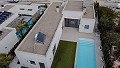 Incroyable villa avec piscine à Benijófar in Alicante Property