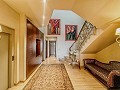 Unglaubliche Luxusvilla in Elda in Alicante Property