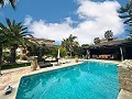 Increible mansion de lujo en Elda in Alicante Property