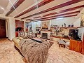 Increible mansion de lujo en Elda in Alicante Property