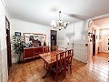 Perfect town house to renovate in Yecla in Alicante Property