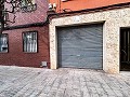 Perfecta casa de pueblo en planta baja para reformar en Yecla in Alicante Property