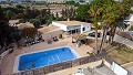 Increíble villa a 10 minutos de la playa en Mutxamel in Alicante Property