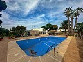 Increíble villa a 10 minutos de la playa en Mutxamel in Alicante Property