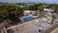 Incroyable villa à 10 minutes de la plage à Mutxamel in Alicante Property