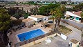Ongelooflijke villa op 10 minuten van het strand in Mutxamel in Alicante Property