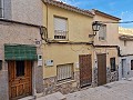Herenhuis met 3 slaapkamers en 2 badkamers op een ontspannende locatie in Alicante Property