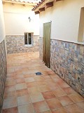 Maison de ville de 3 chambres et 2 salles de bain dans un endroit relaxant in Alicante Property