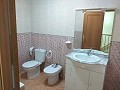 Casa adosada de 3 habitaciones y 2 baños en una ubicación relajante in Alicante Property
