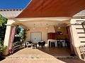 Geweldige villa met spectaculair uitzicht in Pinoso in Alicante Property