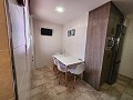 Groot appartement met 3 slaapkamers en 2 badkamers en een enorm privédakterras in Alicante Property
