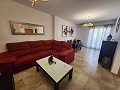 Large 3 Bedroom, 2 bathroom apartment with massive private roof terrace in Alicante Property