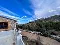 Riesige Villa mit 11 Schlafzimmern und Pool in Ontinyent in Alicante Property