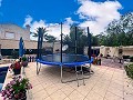 Villa avec vue imprenable et piscine in Alicante Property