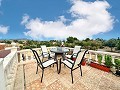Villa met prachtig uitzicht en zwembad in Alicante Property