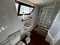 3 Bedroom 4 Bathroom Country Home in Alicante Property