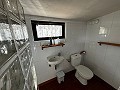 3 Bedroom 4 Bathroom Country Home in Alicante Property