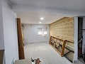 Large 5 Bedroom Townhouse with indoor pool in Alicante Property
