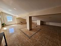 Grande maison de ville de 5 chambres avec piscine intérieure in Alicante Property