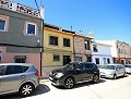 3 Bedroom Townhouse in Alicante Property