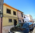 3 Bedroom Townhouse in Alicante Property