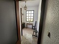 Finca 4 Chambres avec Piscine in Alicante Property