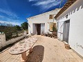 4-Schlafzimmer-Finca mit Pool in Alicante Property