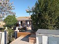 Landhuis met 4 slaapkamers in de buurt van Yecla in Alicante Property