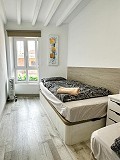 Schöne Wohnung komplett renoviert in Novelda in Alicante Property