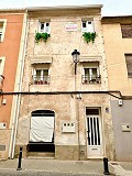 Bel appartement entièrement rénové à Novelda in Alicante Property