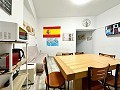 Beautiful apartment completely renovated in Novelda in Alicante Property