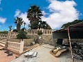 Prachtige villa met zwembad en 5 slaapkamers in Sax in Alicante Property