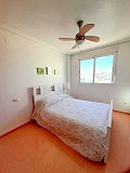 Herenhuis met 3 slaapkamers en 2 badkamers, gemeenschappelijk zwembad en garage in Alicante Property