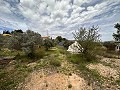 Spiritueller Rückzugsort in Sax mit endlosen Möglichkeiten in Alicante Property