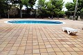 Villa met 5 slaapkamers en zwembad in Crevillente in Alicante Property