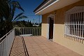 Villa met 5 slaapkamers en zwembad in Crevillente in Alicante Property