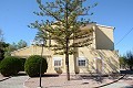 5-Schlafzimmer-Villa mit Pool in Crevillente in Alicante Property