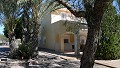 Villa de 5 dormitorios con piscina en Crevillente in Alicante Property