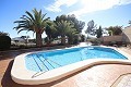 Gran Villa en las afueras de Monovar, a poca distancia de la ciudad in Alicante Property