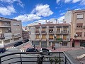 Schöne Wohnung mit Terrasse in Monóvar in Alicante Property