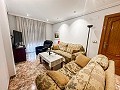 Beautiful apartment with terrace in Monóvar in Alicante Property