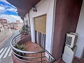 Beautiful apartment with terrace in Monóvar in Alicante Property