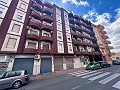 Bel appartement avec terrasse à Monóvar in Alicante Property