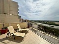 Wunderschönes Penthouse mit riesiger Terrasse in Guardamar Del Segura in Alicante Property